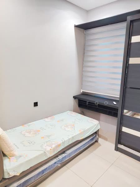 Condominium for Rent at QuayWest Residence - Adrian Foo - Bedroom - PropertyGuru.com.my