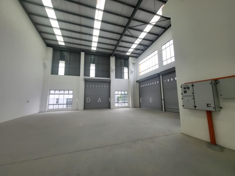 Cluster Factory for Sale in Pasir Gudang (Johor) - Adam Lee - Interior - PropertyGuru.com.my