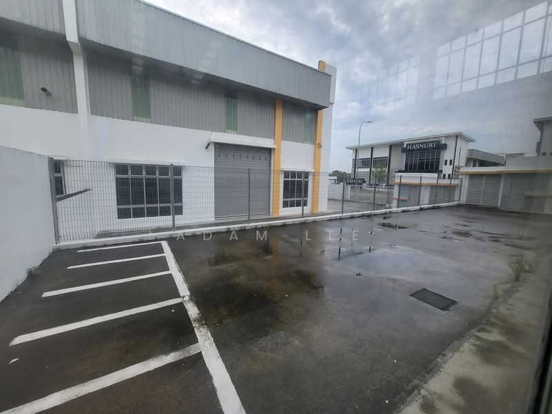 Cluster Factory for Sale in Pasir Gudang (Johor) - Adam Lee - Exterior - PropertyGuru.com.my