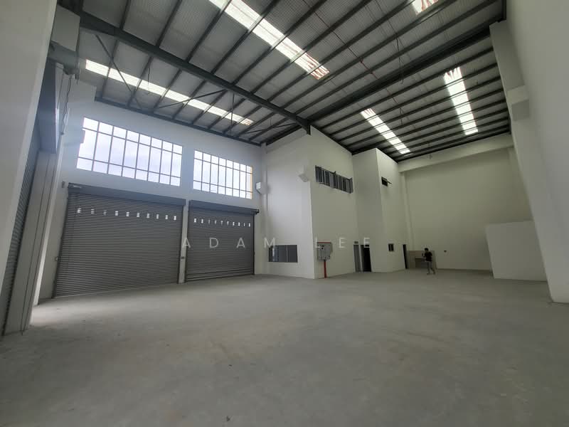 Cluster Factory for Sale in Pasir Gudang (Johor) - Adam Lee - Interior - PropertyGuru.com.my