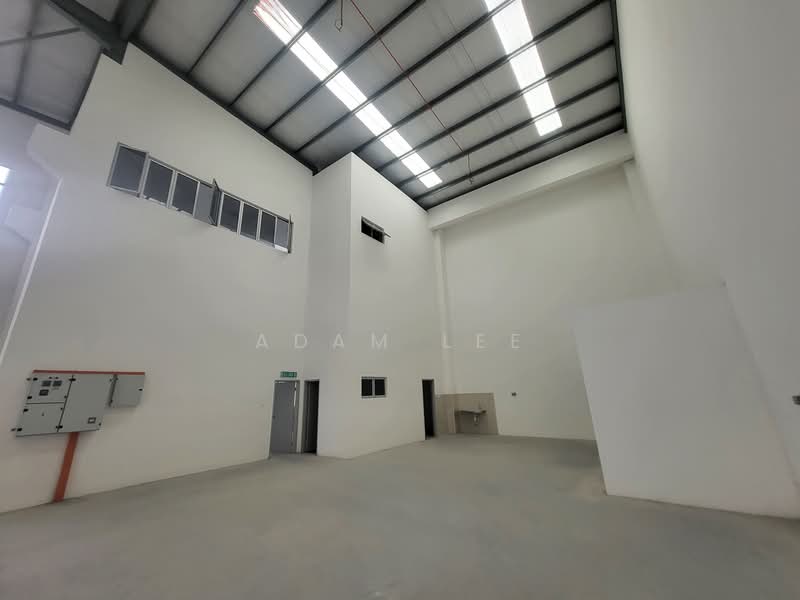 Cluster Factory for Sale in Pasir Gudang (Johor) - Adam Lee - Interior - PropertyGuru.com.my