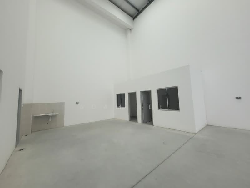 Cluster Factory for Sale in Pasir Gudang (Johor) - Adam Lee - Interior - PropertyGuru.com.my