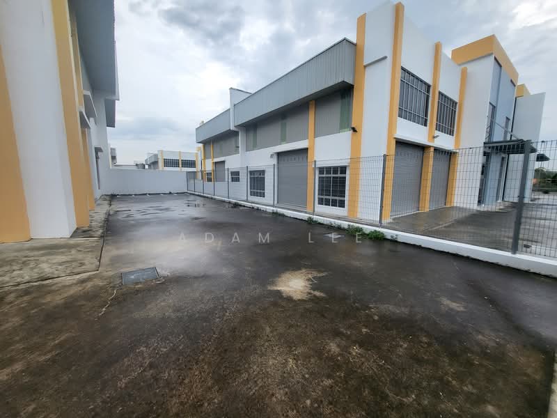 Cluster Factory for Sale in Pasir Gudang (Johor) - Adam Lee - Exterior - PropertyGuru.com.my
