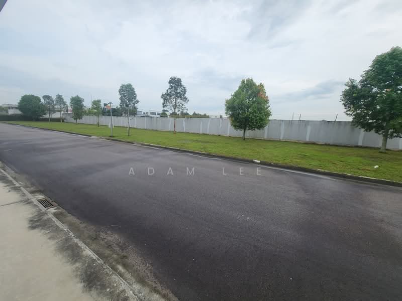 Cluster Factory for Sale in Pasir Gudang (Johor) - Adam Lee - Exterior - PropertyGuru.com.my