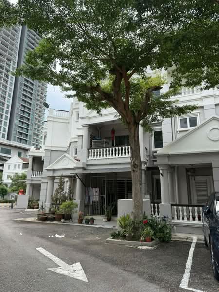 Sommerset Close untuk Untuk Dijual - RM 540,000, Feb 2026 - PropertyGuru.com.my