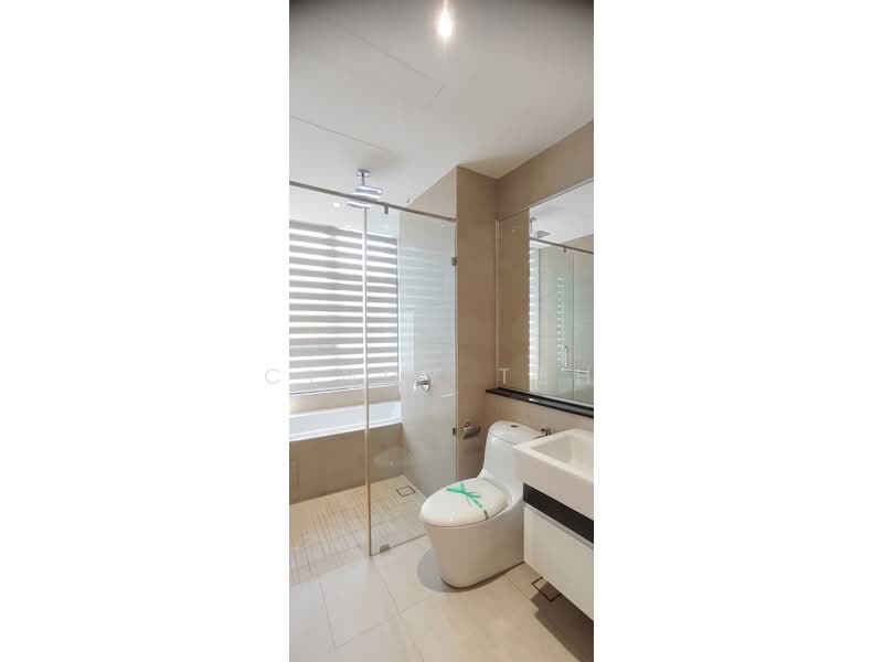 The Marin at Ferringhi untuk Untuk Dijual - RM 1,384,999, Mac 2026 - Bathroom - PropertyGuru.com.my