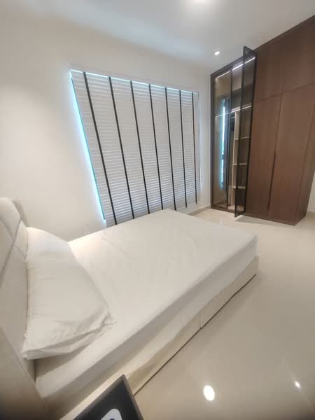 Condominium for Rent at Mezzo - Sally Khoo - Bedroom - PropertyGuru.com.my