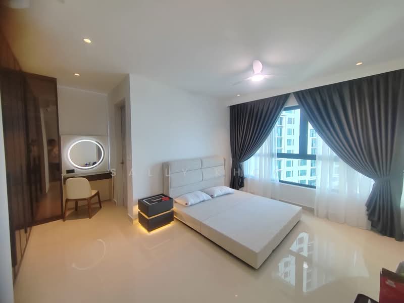 Condominium for Rent at Mezzo - Sally Khoo - PropertyGuru.com.my