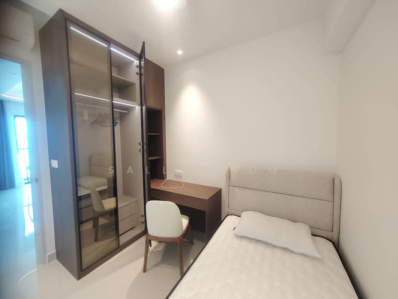 Condominium for Rent at Mezzo - Sally Khoo - PropertyGuru.com.my