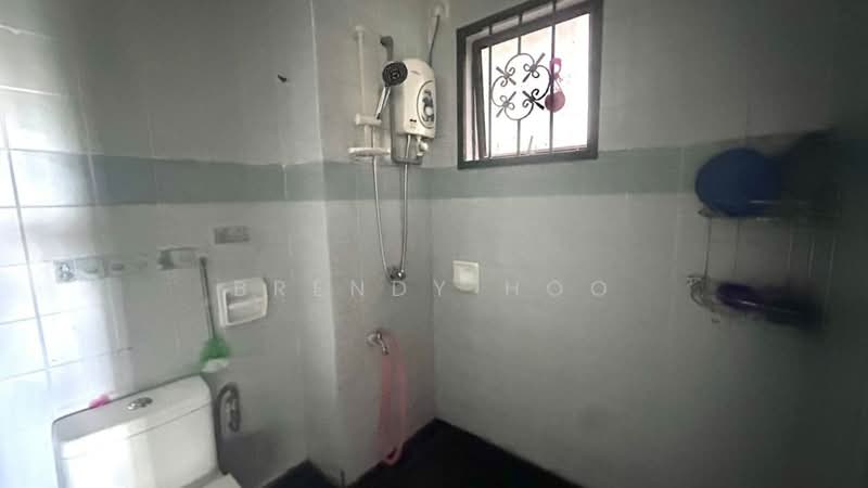 Apartment for Sale at Pan Vista - Brendy Hoo - Bathroom - PropertyGuru.com.my