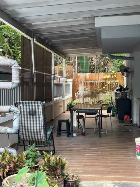 Semi-Detached House for Sale in Taman Kantan Permata (Kajang) - Kenneth Low - Exterior - PropertyGuru.com.my
