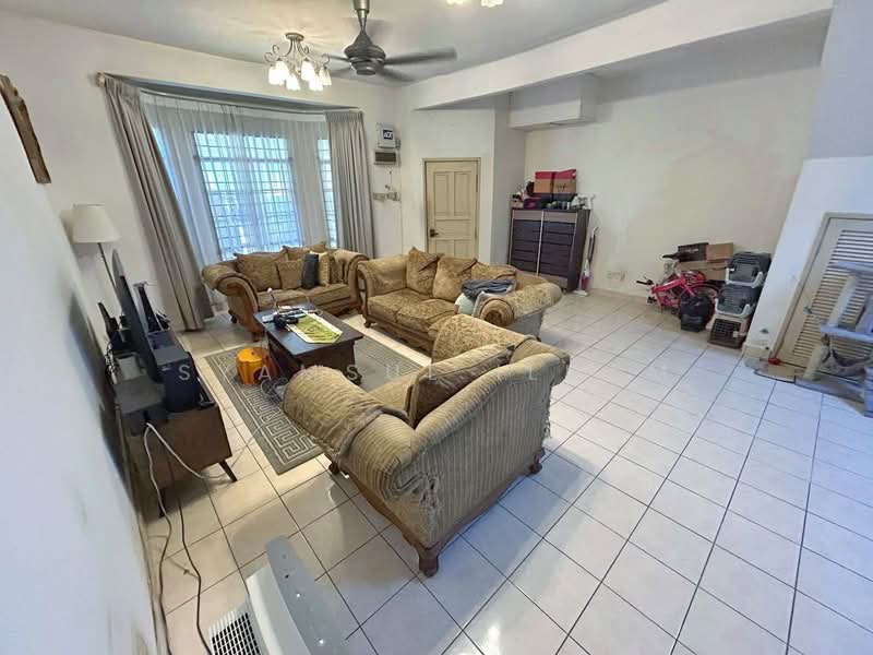 2-storey Terraced House for Sale in Subang (Selangor) - Syamsul Ilham - PropertyGuru.com.my