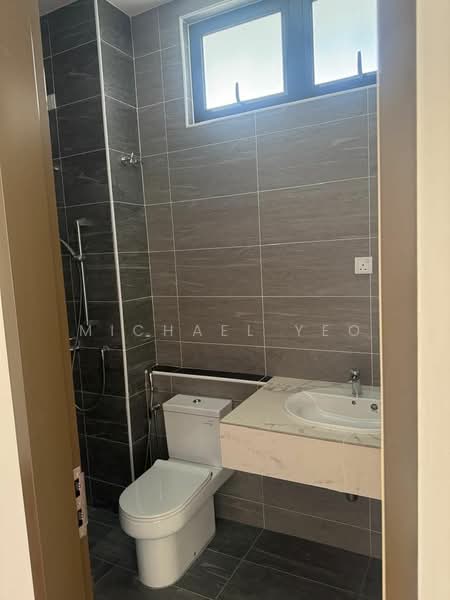 Semi-Detached House for Sale in Iskandar Puteri (Nusajaya) (Johor) - Michael Yeo - Bathroom - PropertyGuru.com.my