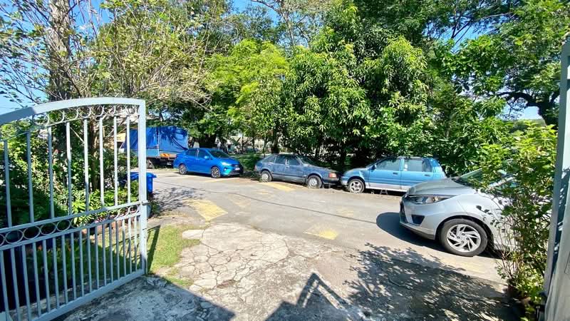 Untuk Dijual - Taman Sri Muda