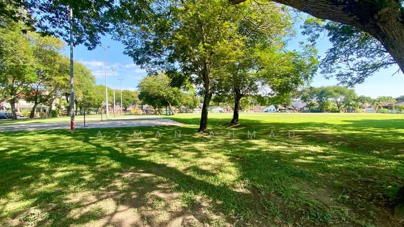 Untuk Dijual - Taman Sri Muda