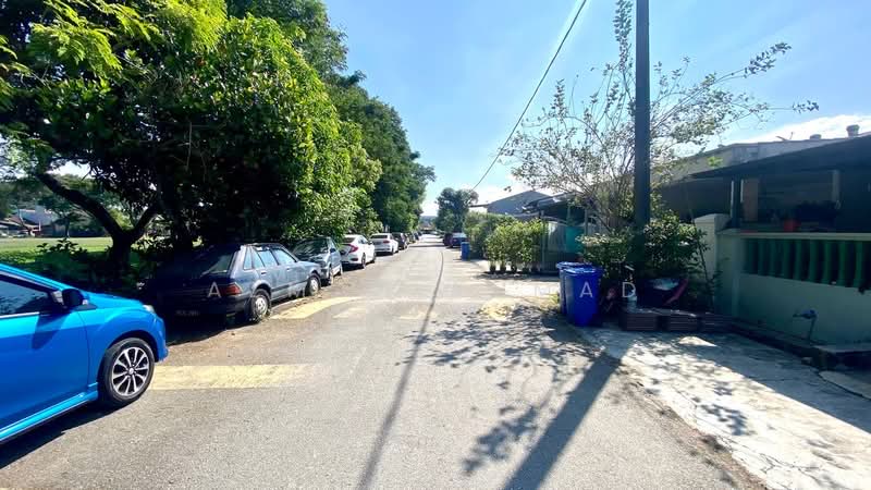 Untuk Dijual - Taman Sri Muda