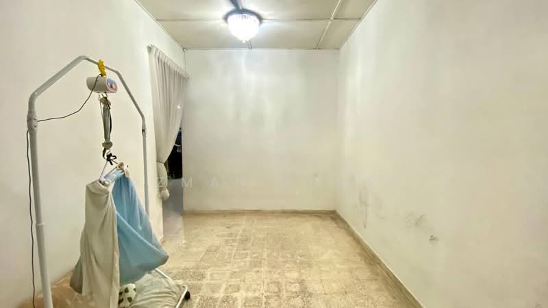 Untuk Dijual - Taman Sri Muda