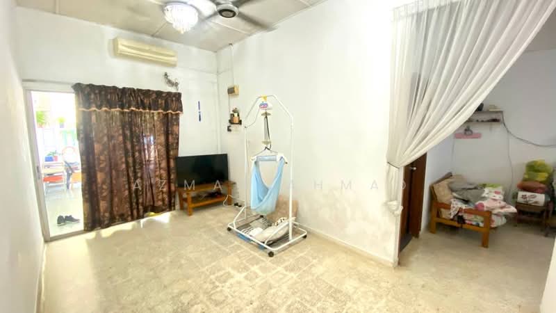 Untuk Dijual - Taman Sri Muda