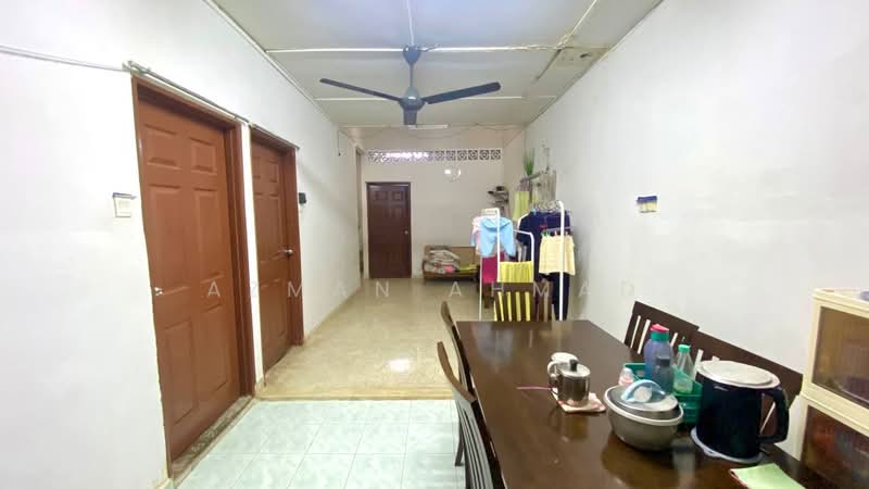 Untuk Dijual - Taman Sri Muda