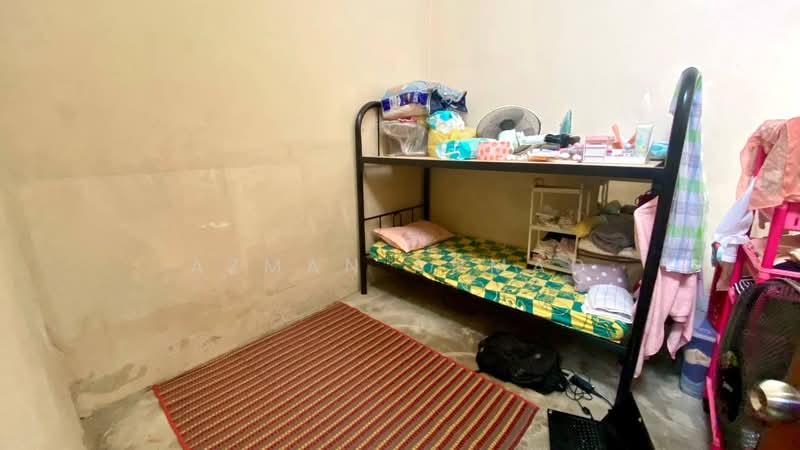 Untuk Dijual - Taman Sri Muda