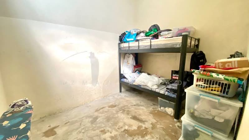 Untuk Dijual - Taman Sri Muda