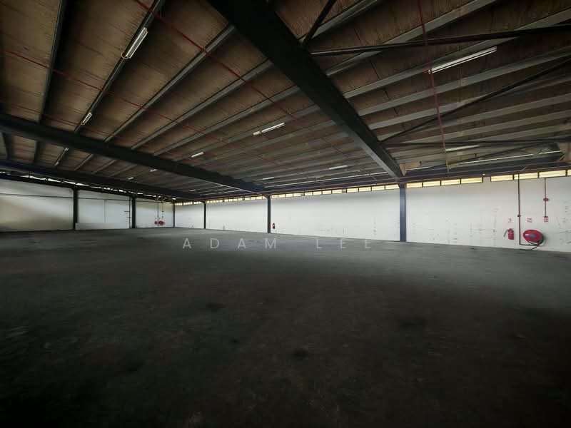 Factory for Rent in Masai (Johor) - Adam Lee - Interior - PropertyGuru.com.my
