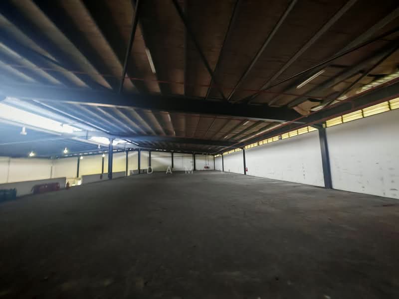 Factory for Rent in Masai (Johor) - Adam Lee - Interior - PropertyGuru.com.my
