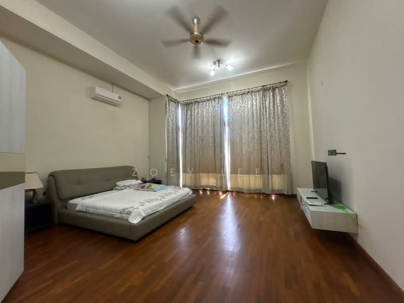 Terraced House for Rent in Horizon Hills (Iskandar Puteri (Nusajaya)) - Zoey Lee - Bedroom - PropertyGuru.com.my