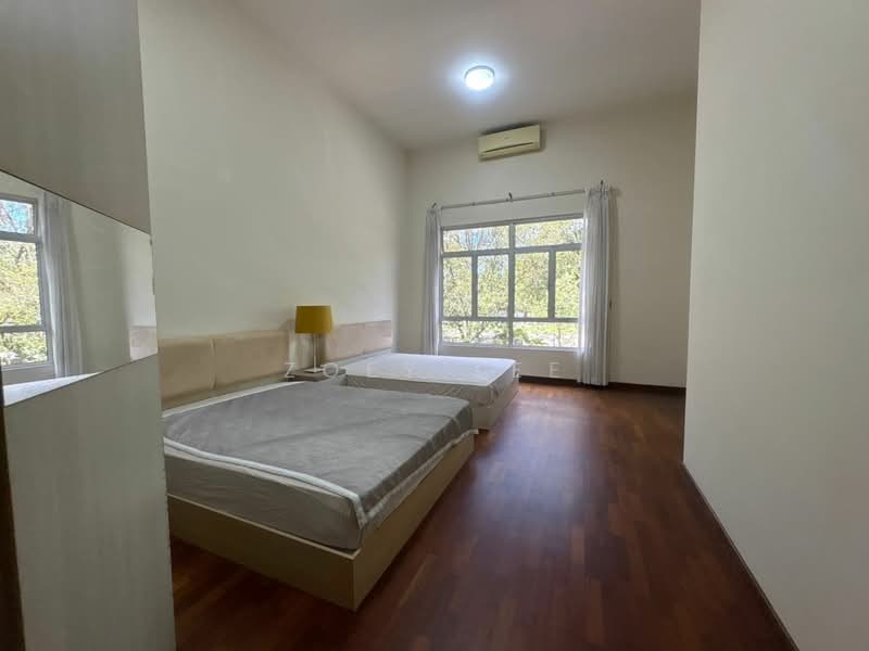Terraced House for Rent in Horizon Hills (Iskandar Puteri (Nusajaya)) - Zoey Lee - Bedroom - PropertyGuru.com.my