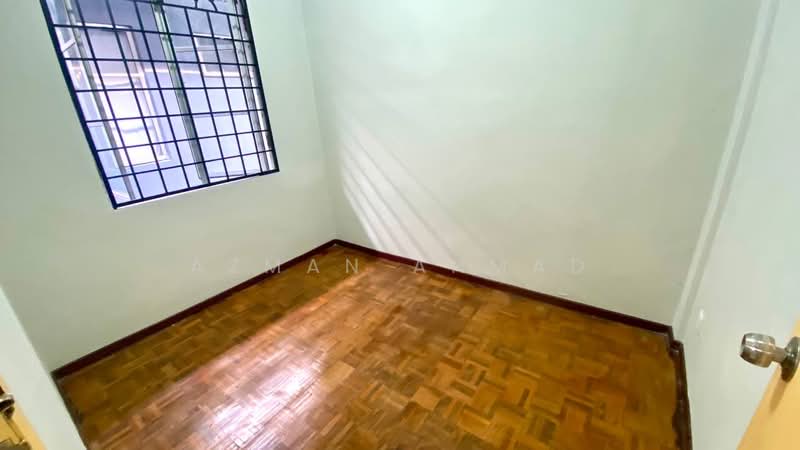 Apartment for Sale at Pangsapuri Opal - Azman Ahmad - Interior - PropertyGuru.com.my