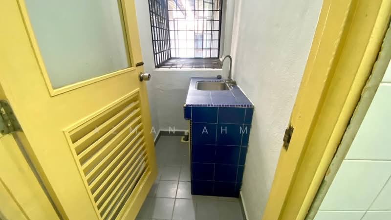 Apartment for Sale at Pangsapuri Opal - Azman Ahmad - Interior - PropertyGuru.com.my