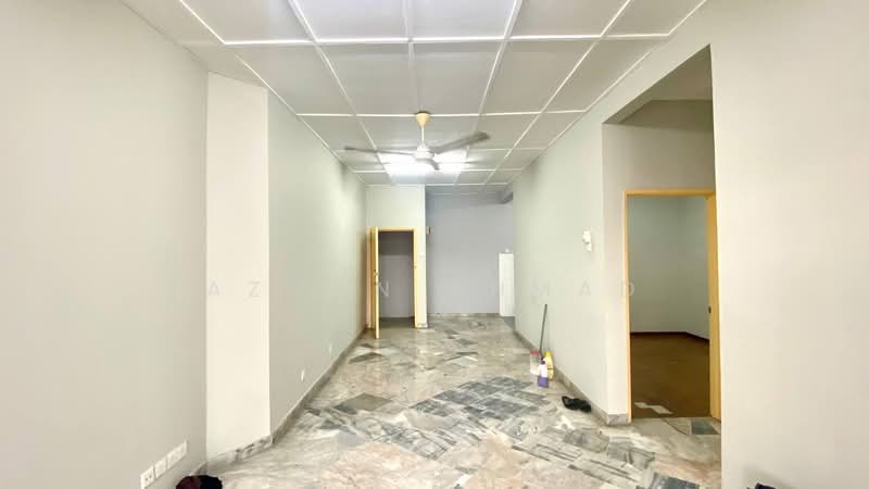Apartment for Sale at Pangsapuri Opal - Azman Ahmad - Interior - PropertyGuru.com.my