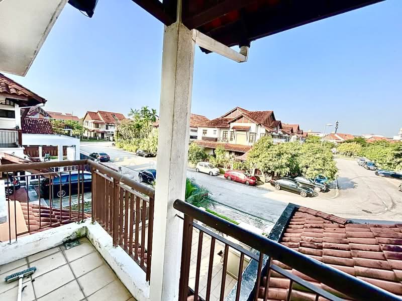 Tinta @ Setia AlamImpian untuk Untuk Dijual - RM 1,350,000, Mac 2026 - Exterior - PropertyGuru.com.my