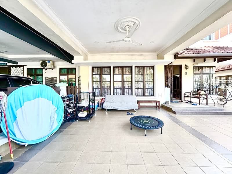 Tinta @ Setia AlamImpian untuk Untuk Dijual - RM 1,350,000, Mac 2026 - Exterior - PropertyGuru.com.my