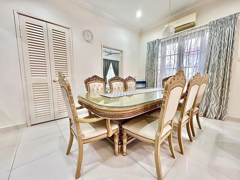 Tinta @ Setia AlamImpian untuk Untuk Dijual - RM 1,350,000, Mac 2026 - Dining Room - PropertyGuru.com.my
