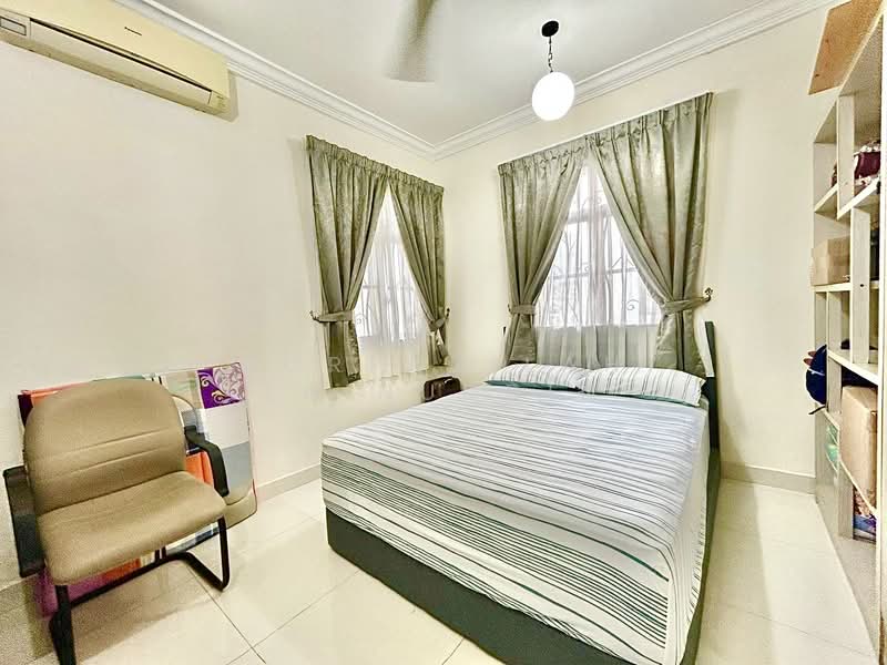 Tinta @ Setia AlamImpian untuk Untuk Dijual - RM 1,350,000, Mac 2026 - Bedroom - PropertyGuru.com.my