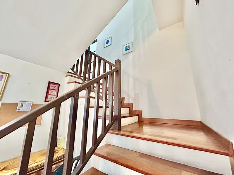 Tinta @ Setia AlamImpian untuk Untuk Dijual - RM 1,350,000, Mac 2026 - Interior - PropertyGuru.com.my