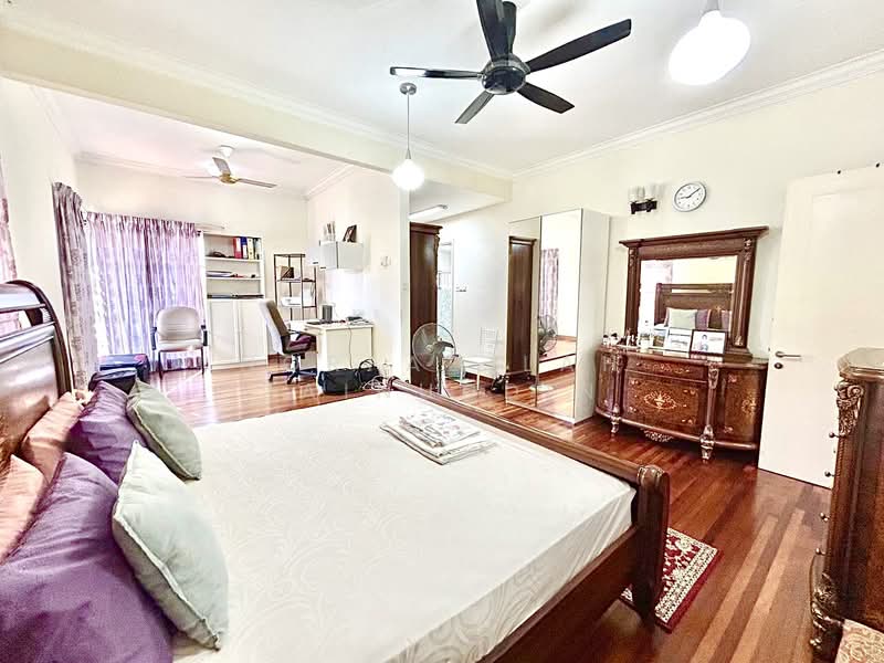 Tinta @ Setia AlamImpian untuk Untuk Dijual - RM 1,350,000, Mac 2026 - Bedroom - PropertyGuru.com.my