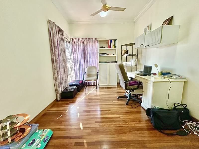 Tinta @ Setia AlamImpian untuk Untuk Dijual - RM 1,350,000, Mac 2026 - Study - PropertyGuru.com.my