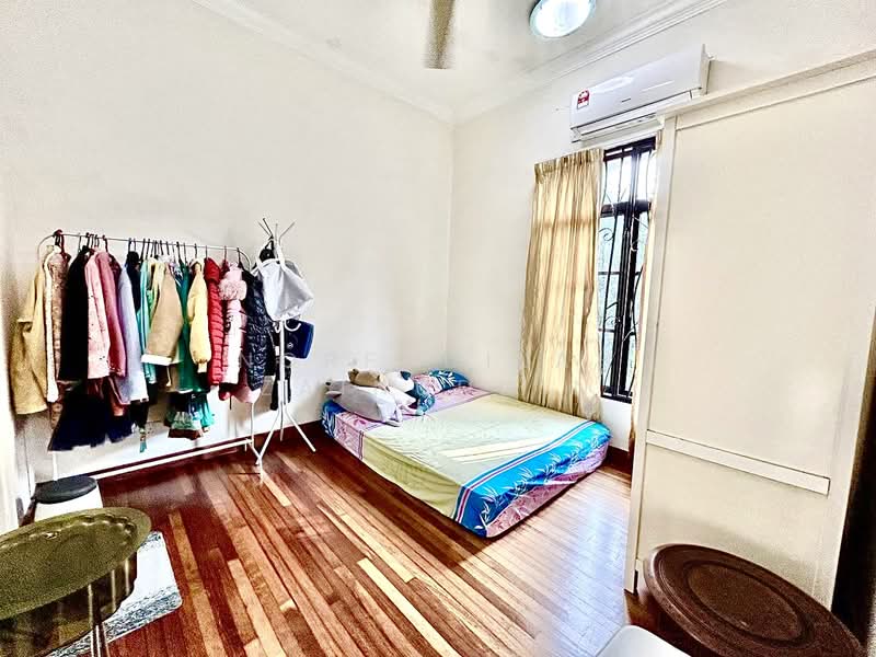 Tinta @ Setia AlamImpian untuk Untuk Dijual - RM 1,350,000, Mac 2026 - Bedroom - PropertyGuru.com.my