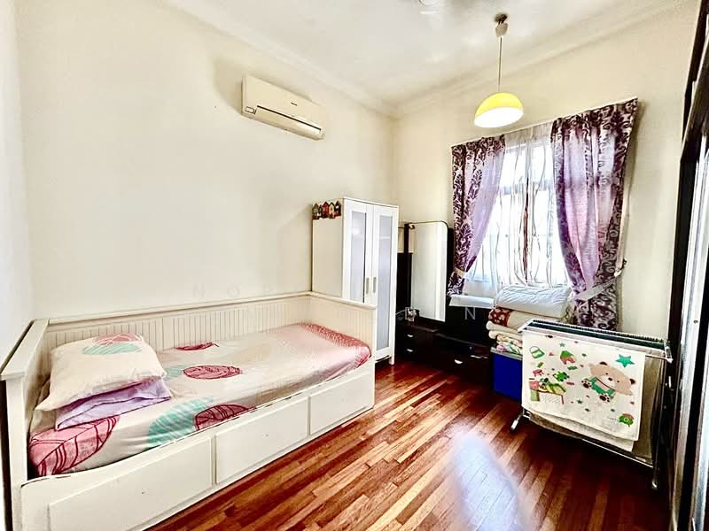 Tinta @ Setia AlamImpian untuk Untuk Dijual - RM 1,350,000, Mac 2026 - Bedroom - PropertyGuru.com.my