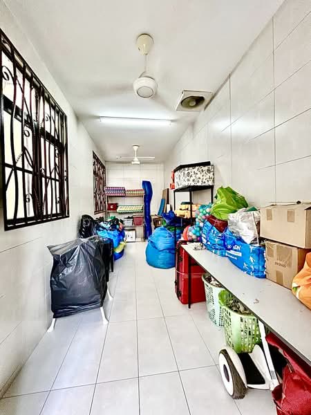 Tinta @ Setia AlamImpian untuk Untuk Dijual - RM 1,350,000, Mac 2026 - Interior - PropertyGuru.com.my