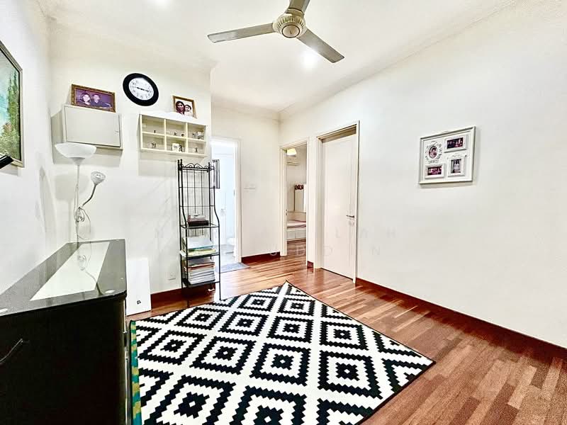 Tinta @ Setia AlamImpian untuk Untuk Dijual - RM 1,350,000, Mac 2026 - Interior - PropertyGuru.com.my