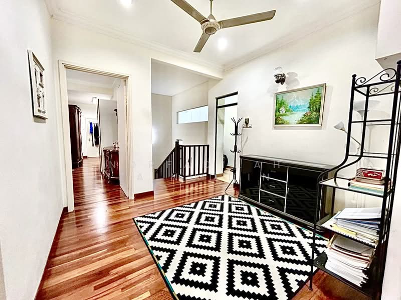 Tinta @ Setia AlamImpian untuk Untuk Dijual - RM 1,350,000, Mac 2026 - Interior - PropertyGuru.com.my