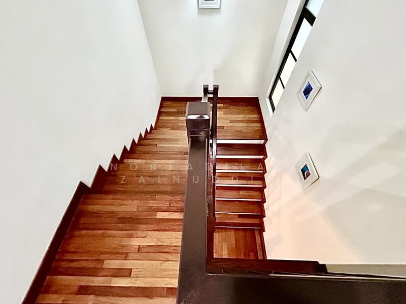 Tinta @ Setia AlamImpian untuk Untuk Dijual - RM 1,350,000, Mac 2026 - Interior - PropertyGuru.com.my