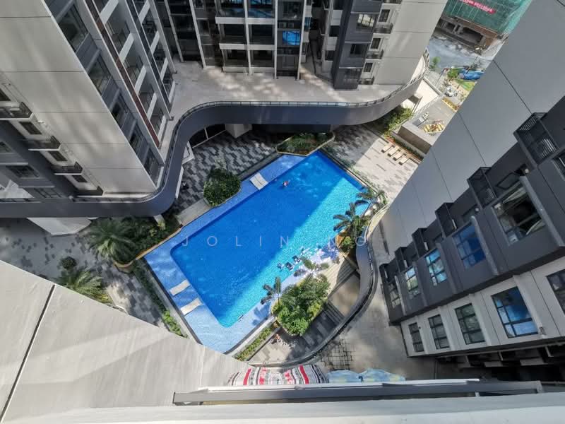 Apartment for Sale at R&F Princess Cove Phase 3-New Casa Suites - Jolin Ng - Exterior - PropertyGuru.com.my