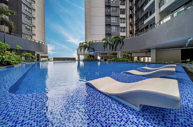 Apartment for Sale at R&F Princess Cove Phase 3-New Casa Suites - Jolin Ng - Pool - PropertyGuru.com.my
