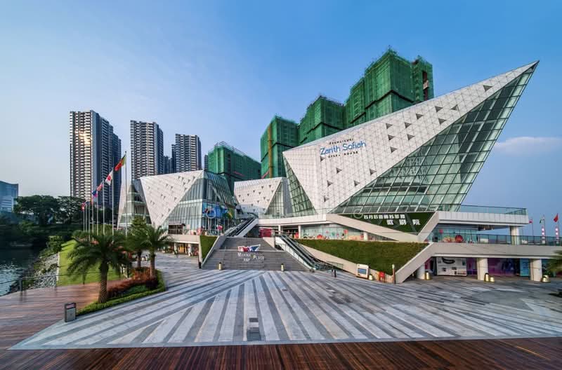 Apartment for Sale at R&F Princess Cove Phase 3-New Casa Suites - Jolin Ng - Exterior - PropertyGuru.com.my