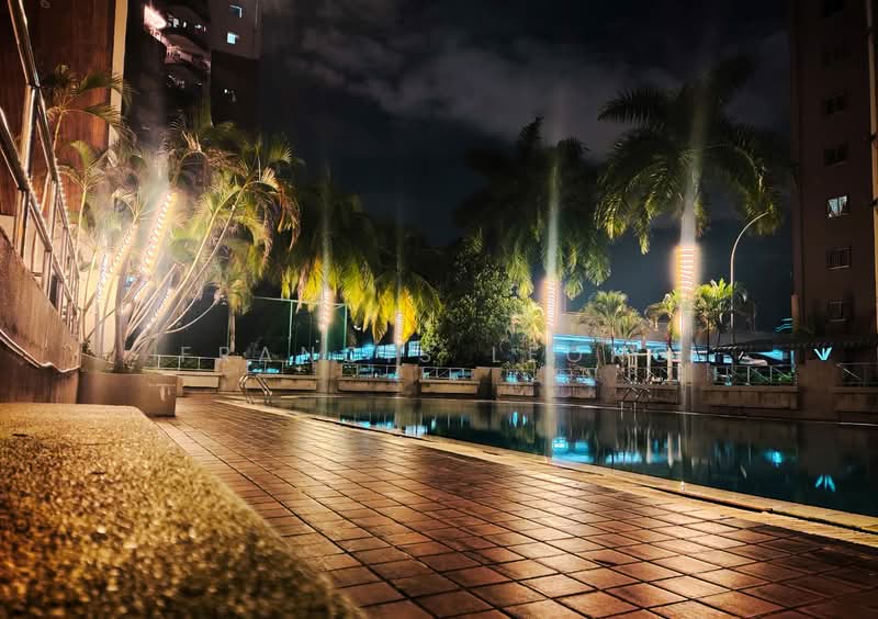 Condominium for Rent at Sri Angsana Hilir - Francis Leong - Exterior - PropertyGuru.com.my