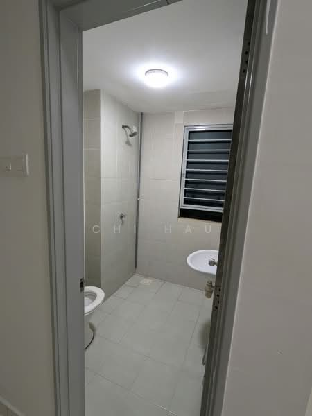Apartment for Rent at Suria Rafflesia - Chi Hau - Bathroom - PropertyGuru.com.my
